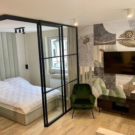 Apartamenty Piano Polna 28 Świeradów-Zdrój Eksteriør billede