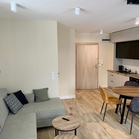 Apartamenty Piano Polna 28 Świeradów-Zdrój Eksteriør billede
