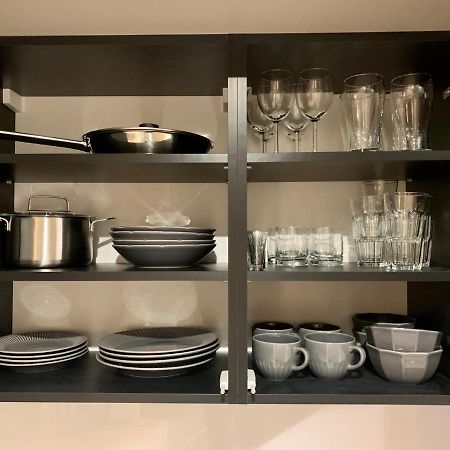 Apartamenty Piano Polna 28 Świeradów-Zdrój Eksteriør billede