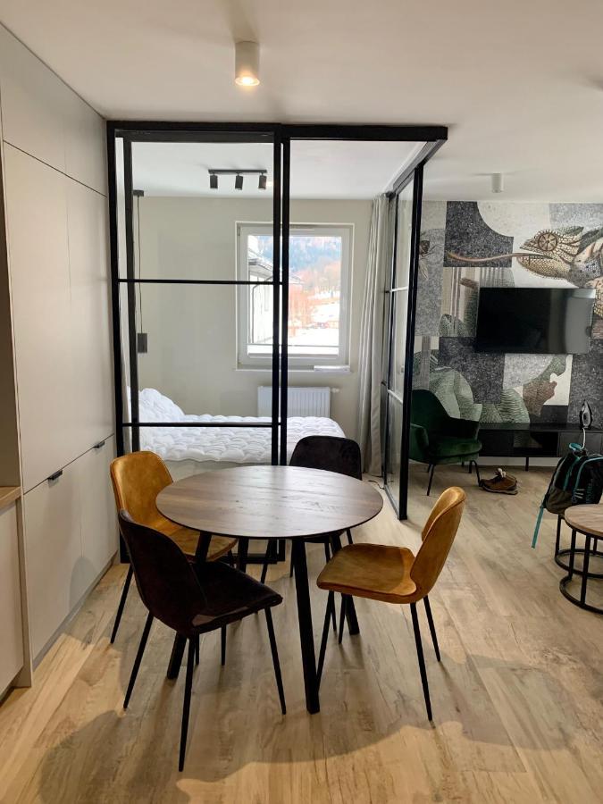 Apartamenty Piano Polna 28 Świeradów-Zdrój Eksteriør billede