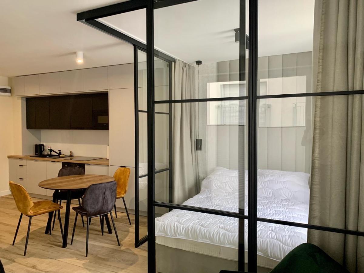 Apartamenty Piano Polna 28 Świeradów-Zdrój Eksteriør billede