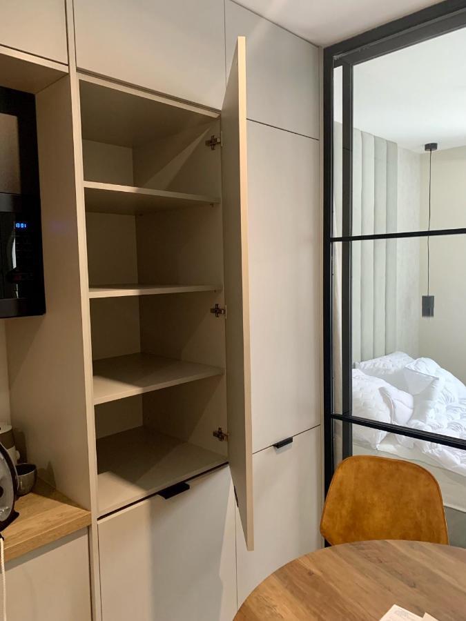 Apartamenty Piano Polna 28 Świeradów-Zdrój Eksteriør billede