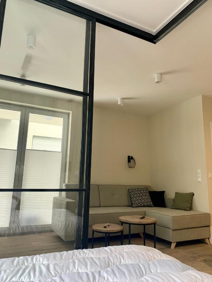 Apartamenty Piano Polna 28 Świeradów-Zdrój Eksteriør billede