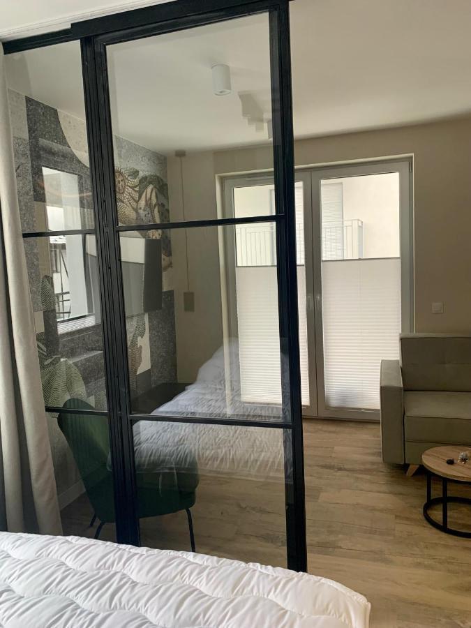 Apartamenty Piano Polna 28 Świeradów-Zdrój Eksteriør billede
