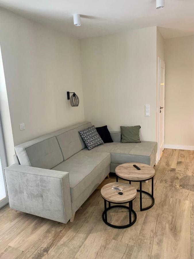 Apartamenty Piano Polna 28 Świeradów-Zdrój Eksteriør billede