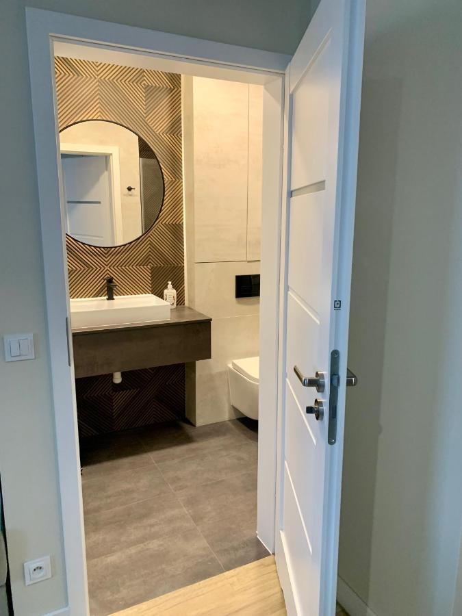 Apartamenty Piano Polna 28 Świeradów-Zdrój Eksteriør billede