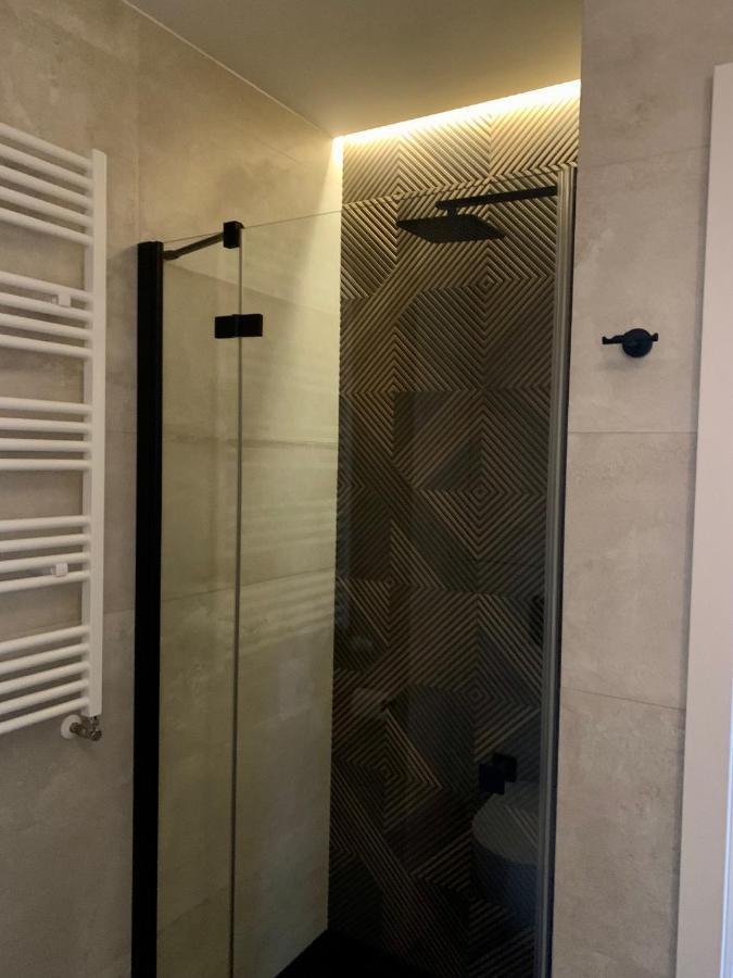 Apartamenty Piano Polna 28 Świeradów-Zdrój Eksteriør billede