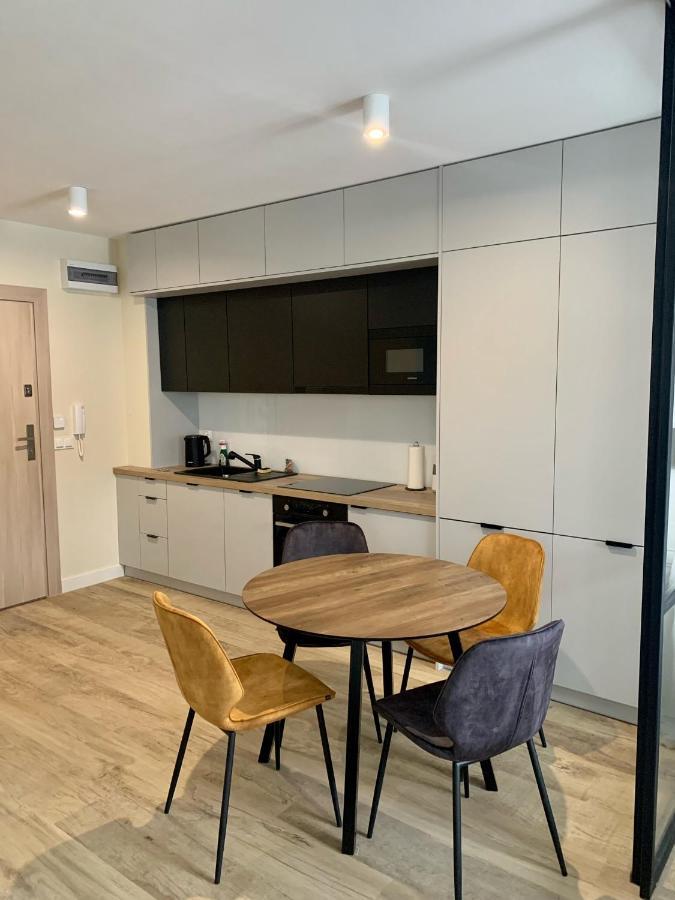 Apartamenty Piano Polna 28 Świeradów-Zdrój Eksteriør billede