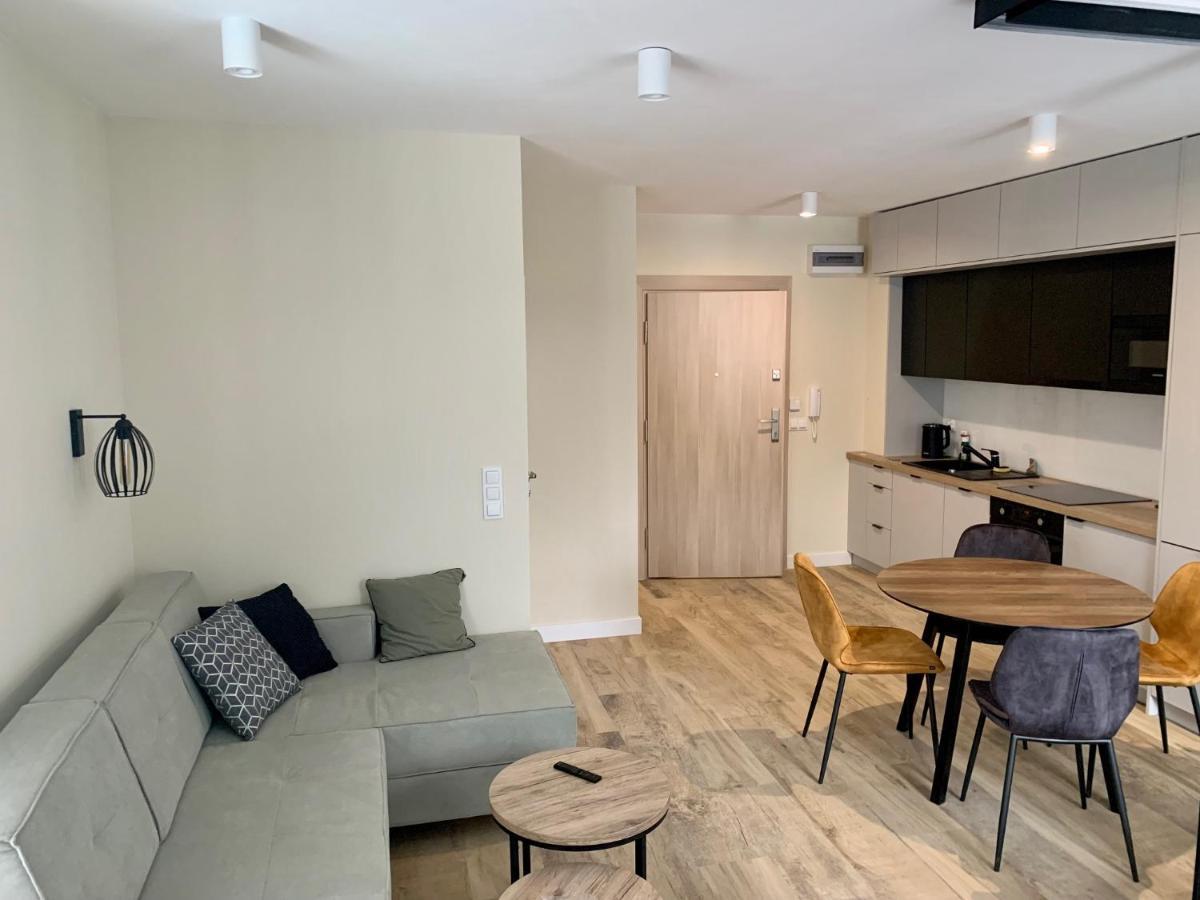 Apartamenty Piano Polna 28 Świeradów-Zdrój Eksteriør billede