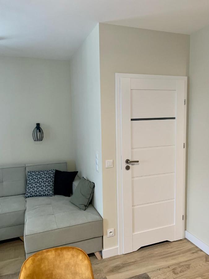 Apartamenty Piano Polna 28 Świeradów-Zdrój Eksteriør billede
