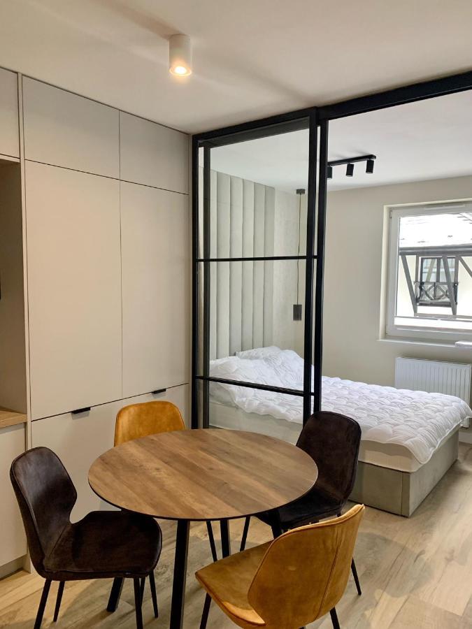 Apartamenty Piano Polna 28 Świeradów-Zdrój Eksteriør billede