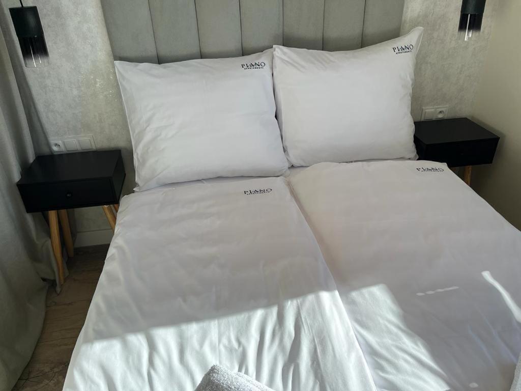 Apartamenty Piano Polna 28 Świeradów-Zdrój Eksteriør billede